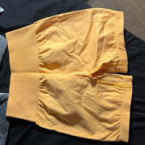 Gymshark vital seamless short